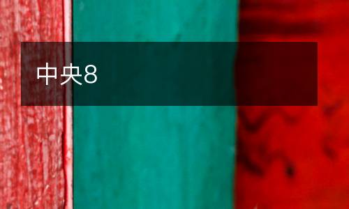 中央8